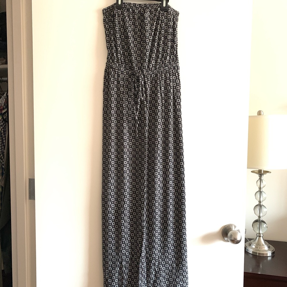 OLD NAVY Maxi dress, size XS/XP.